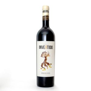 Vino Tinto Invertido