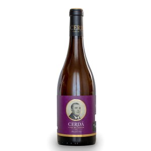 Cerdá Autor 05 - Rosé Dry Muscat – Bild 2