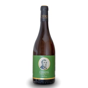 Cerdá Autor 06 - Chardonnay
