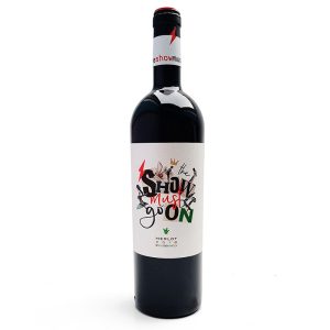 botella show must