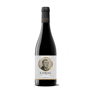 Cerdá Vino de Autor 03