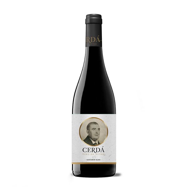 Cerdá Vino de Autor 03