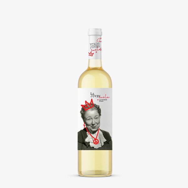 La Jovenzuela