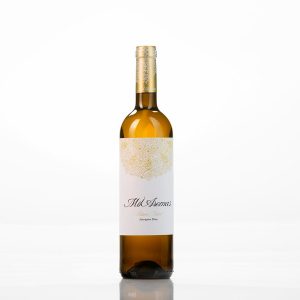 Mil aromas 100% Sauvignon Blanc