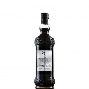 pedro ximénez frontal