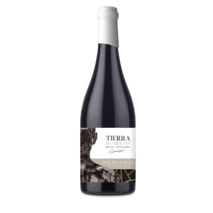 vino tierra de grietas