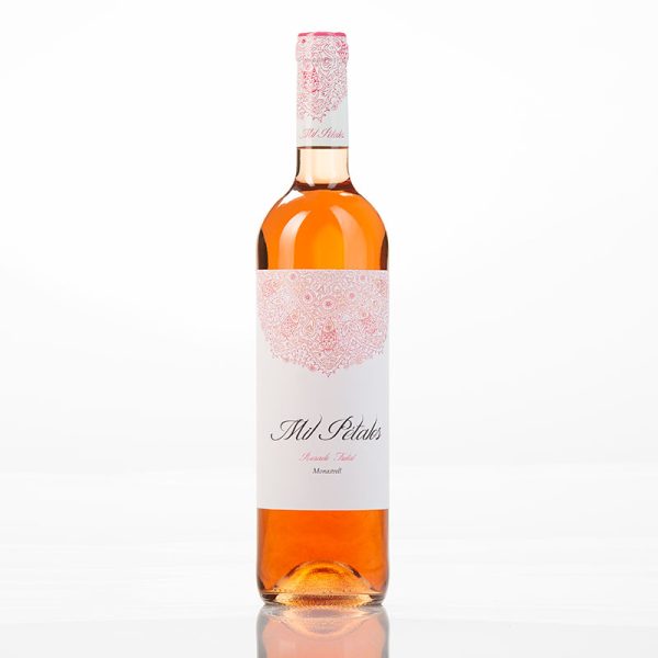 vino-rosado-mil-petalos