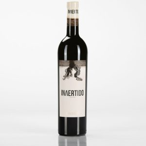 invertido es un vino ribera del duero