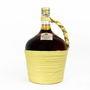 Vino Licor Garrafa (Mistela o moscatel)