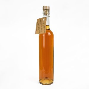 Vino Naranja 1 año barrica 0,5L