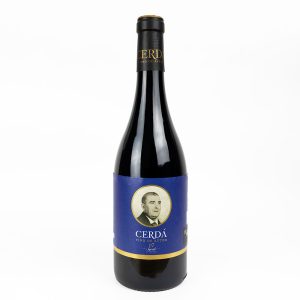 Cerdá Autor 07 – Syrah