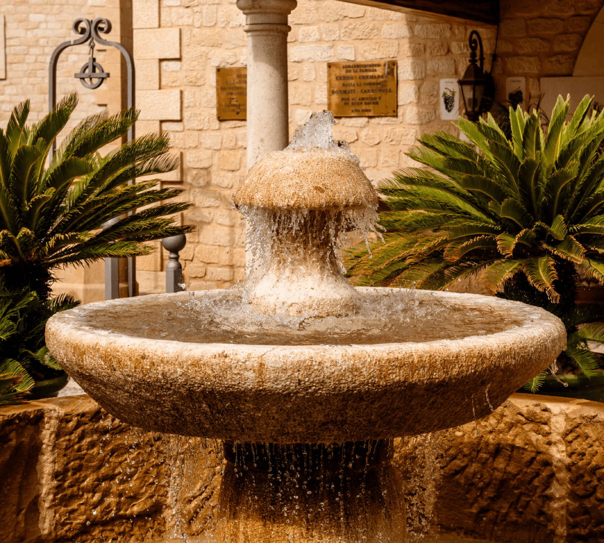 fuente