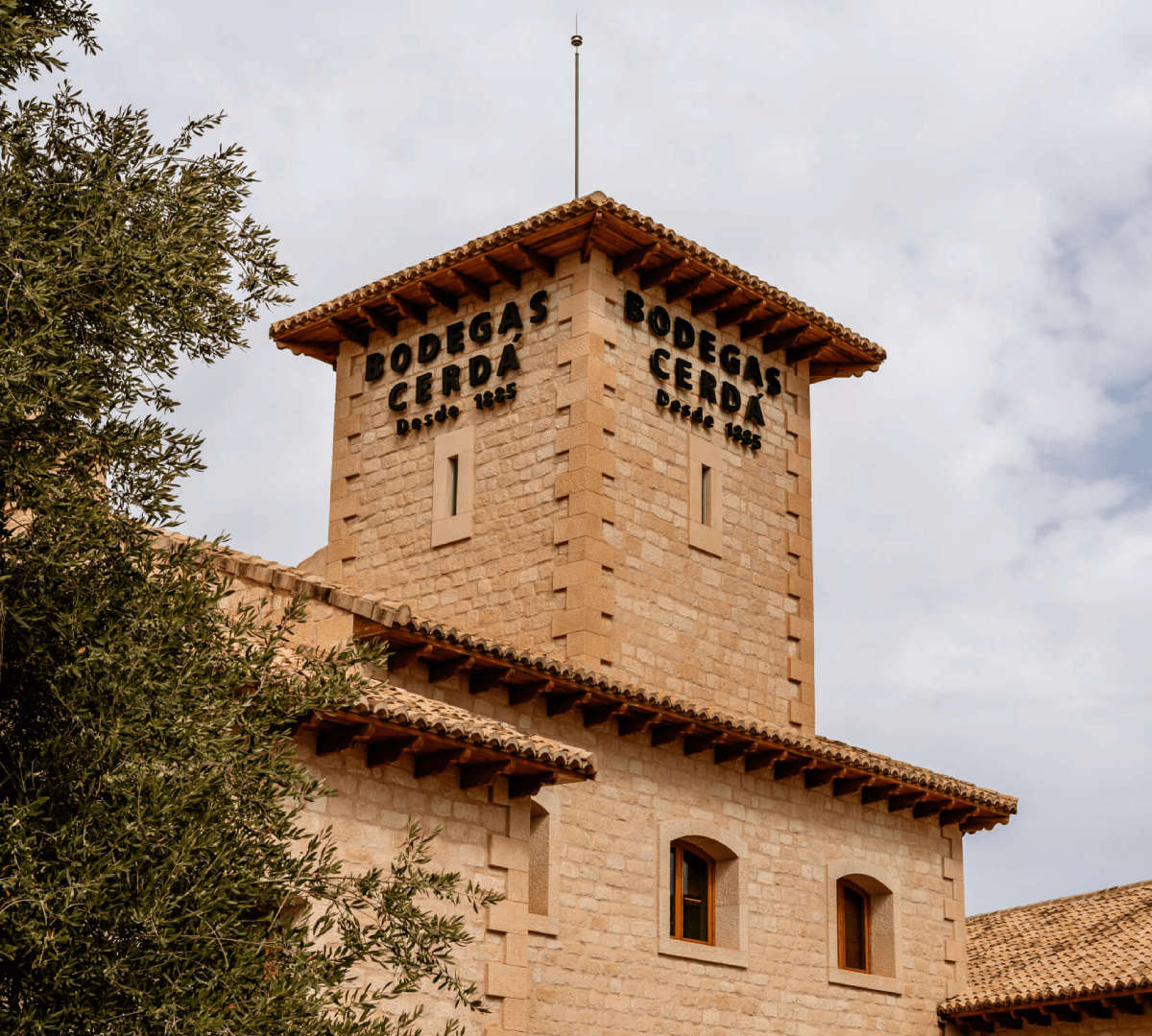 torre