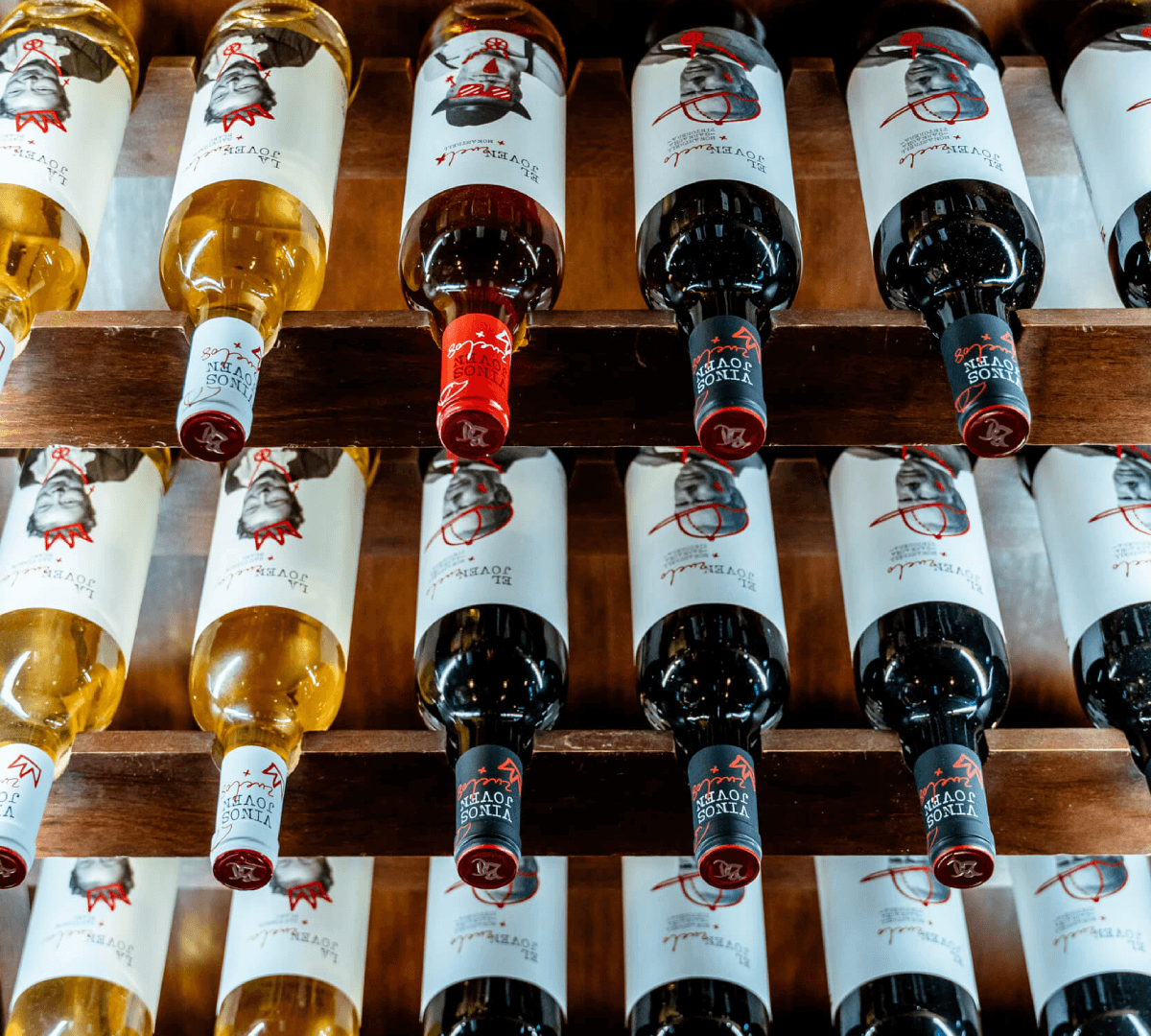 vinos